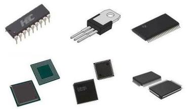 集成电路（IC）分类方法