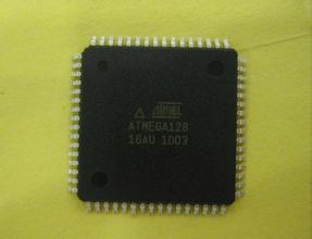 ATMEL 产品型号命名规则